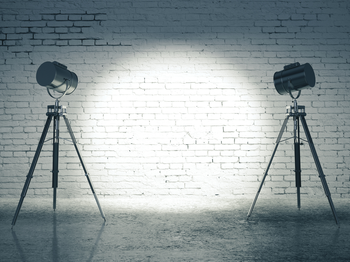 Spotlight Series